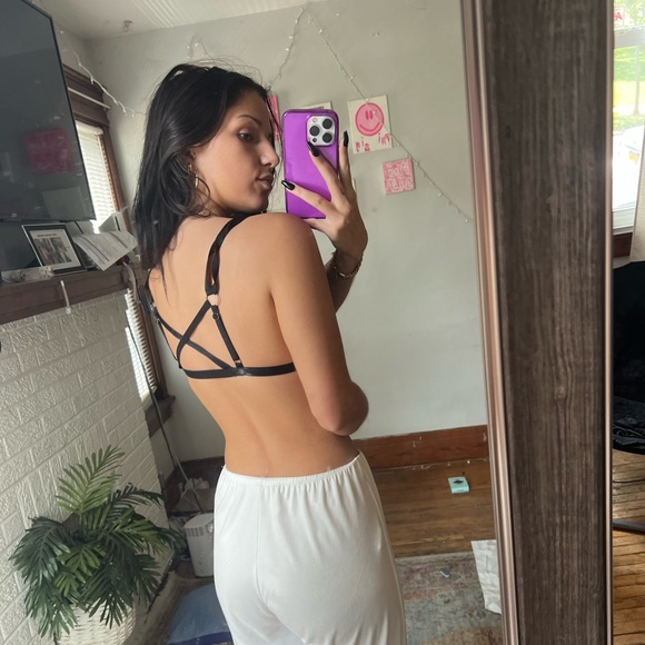 Urban Outfitters Bralette - Picture 2 of 2